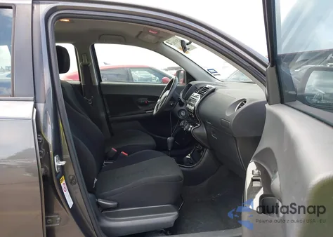 2008 Scion Xd from USA, damaged, VIN JTKKU10418J028636